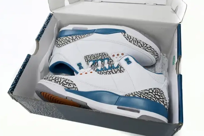 Cheap TB 3 Wizards Air Jordan CT8532-148 0531
